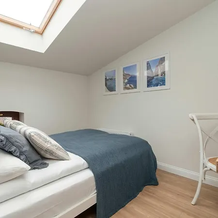 Cozy With Air Conditioning Near Plac Wolnosci By Renters