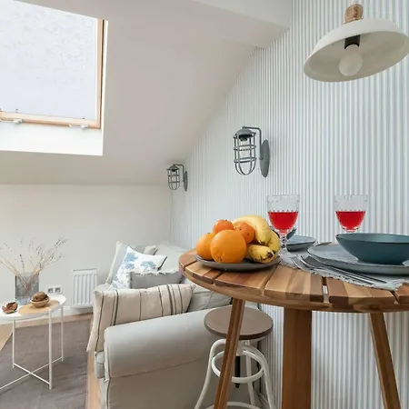 Cozy With Air Conditioning Near Plac Wolności By Renters