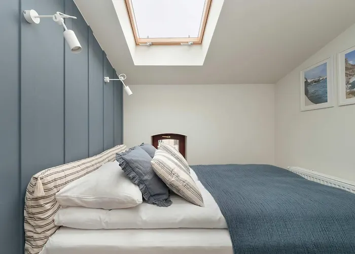 Cozy With Air Conditioning Near Plac Wolnosci By Renters Lejlighed *