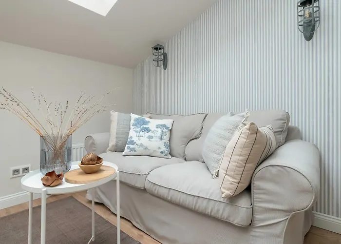 Apartmán Cozy With Air Conditioning Near Plac Wolnosci By Renters Lodž